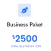 Business Paket